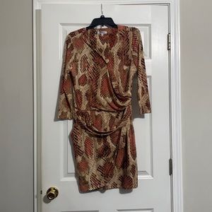 Ladies dress. Office. Dinner. Brunch. Church.